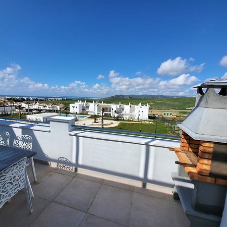 Playa Blanca Zahara Villa Zahara de los Atunes Exterior foto