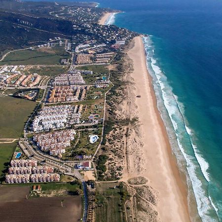 Playa Blanca Zahara Villa Zahara de los Atunes Exterior foto