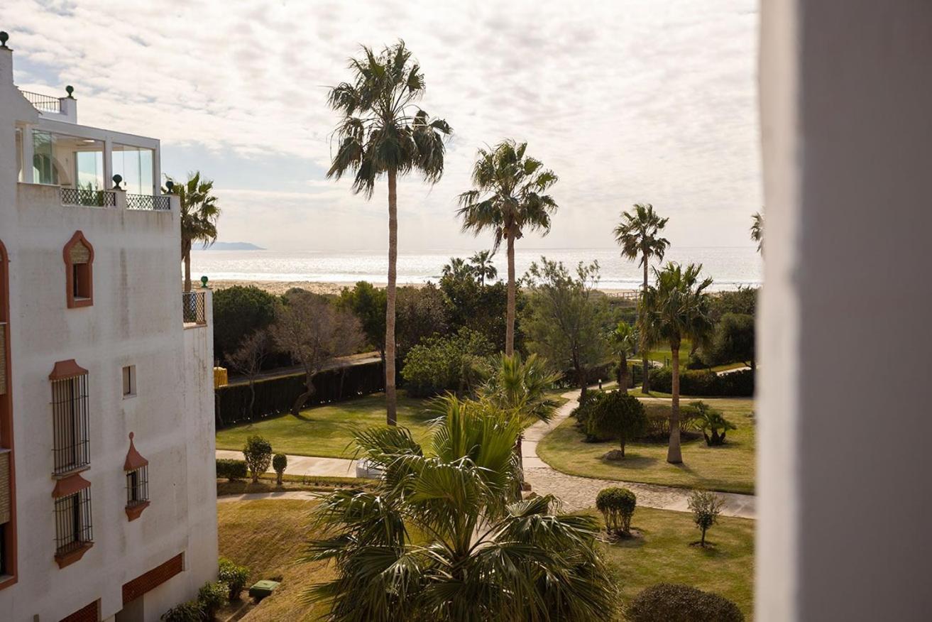 Playa Blanca Zahara Villa Zahara de los Atunes Exterior foto