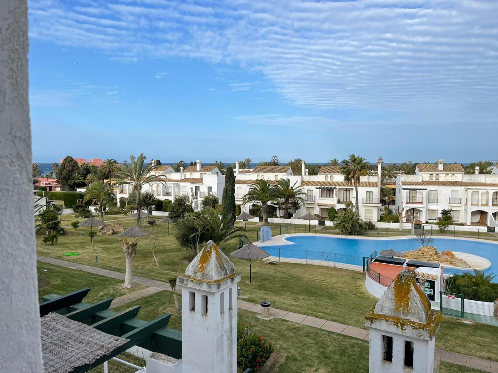 Playa Blanca Zahara Villa Zahara de los Atunes Habitación foto