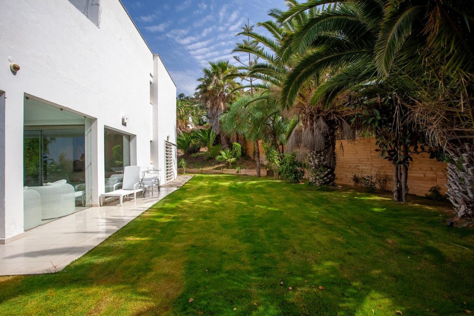 Playa Blanca Zahara Villa Zahara de los Atunes Exterior foto