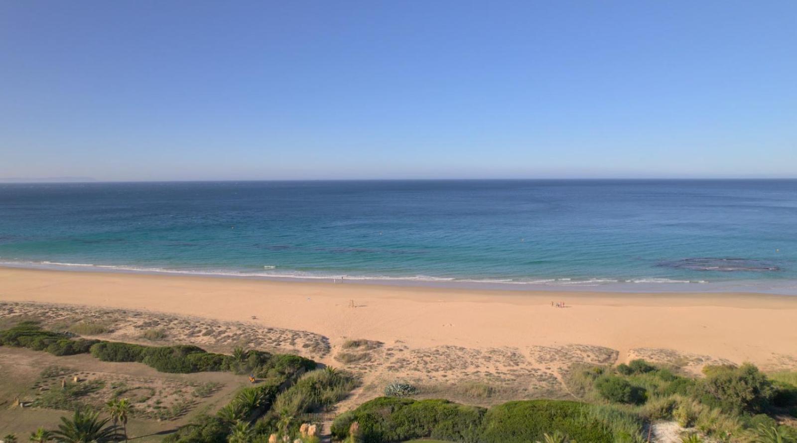 Playa Blanca Zahara Villa Zahara de los Atunes Exterior foto