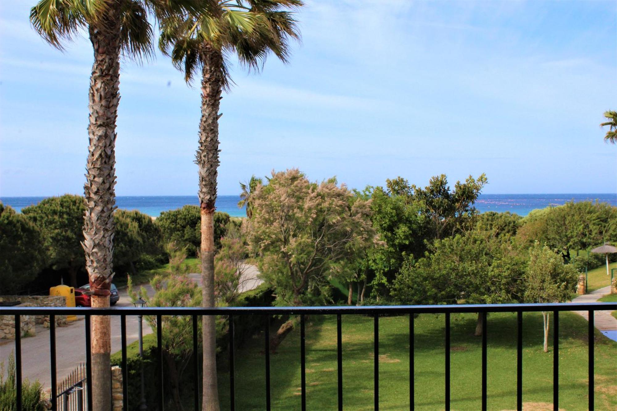 Playa Blanca Zahara Villa Zahara de los Atunes Habitación foto