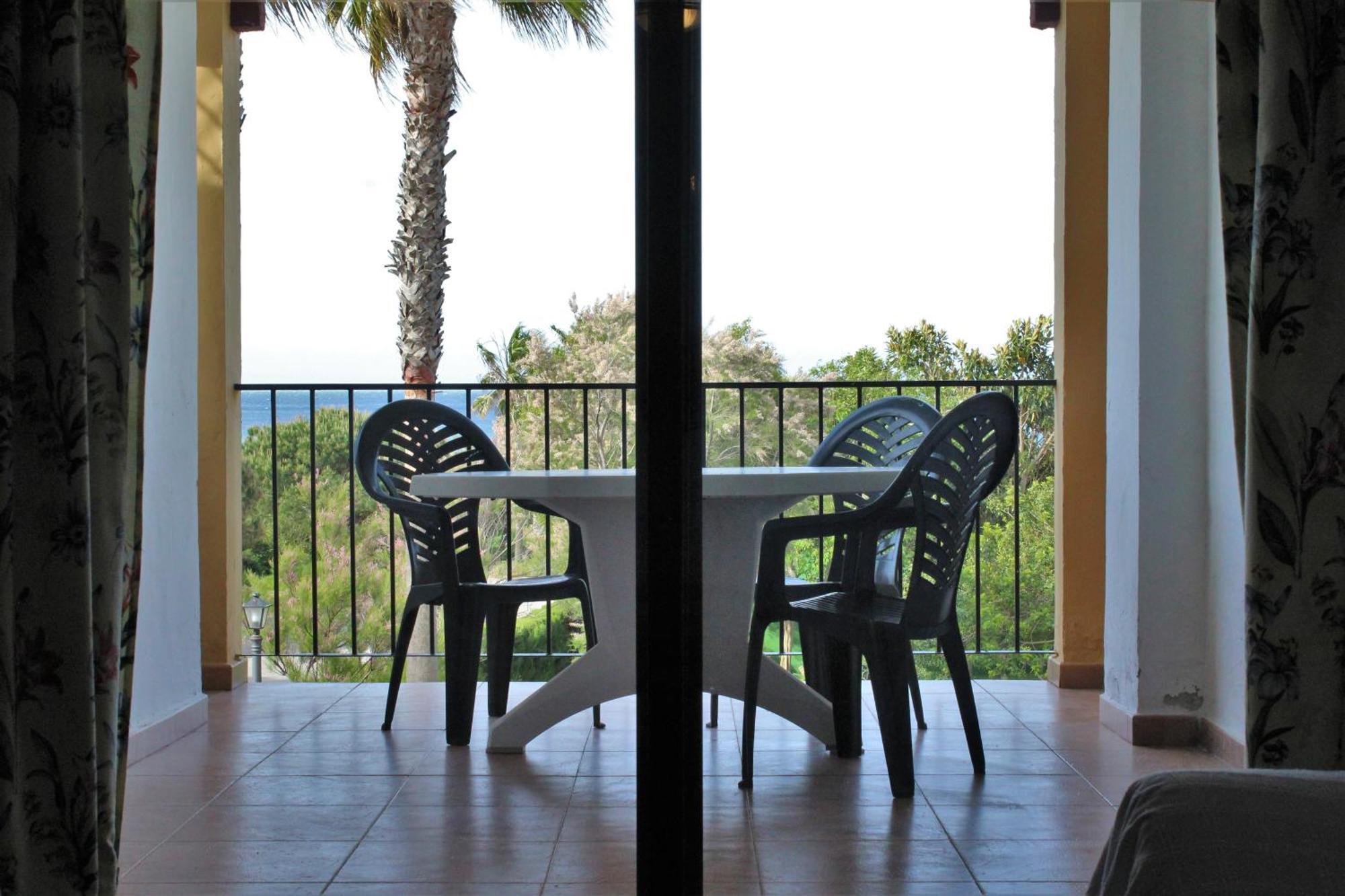 Playa Blanca Zahara Villa Zahara de los Atunes Habitación foto