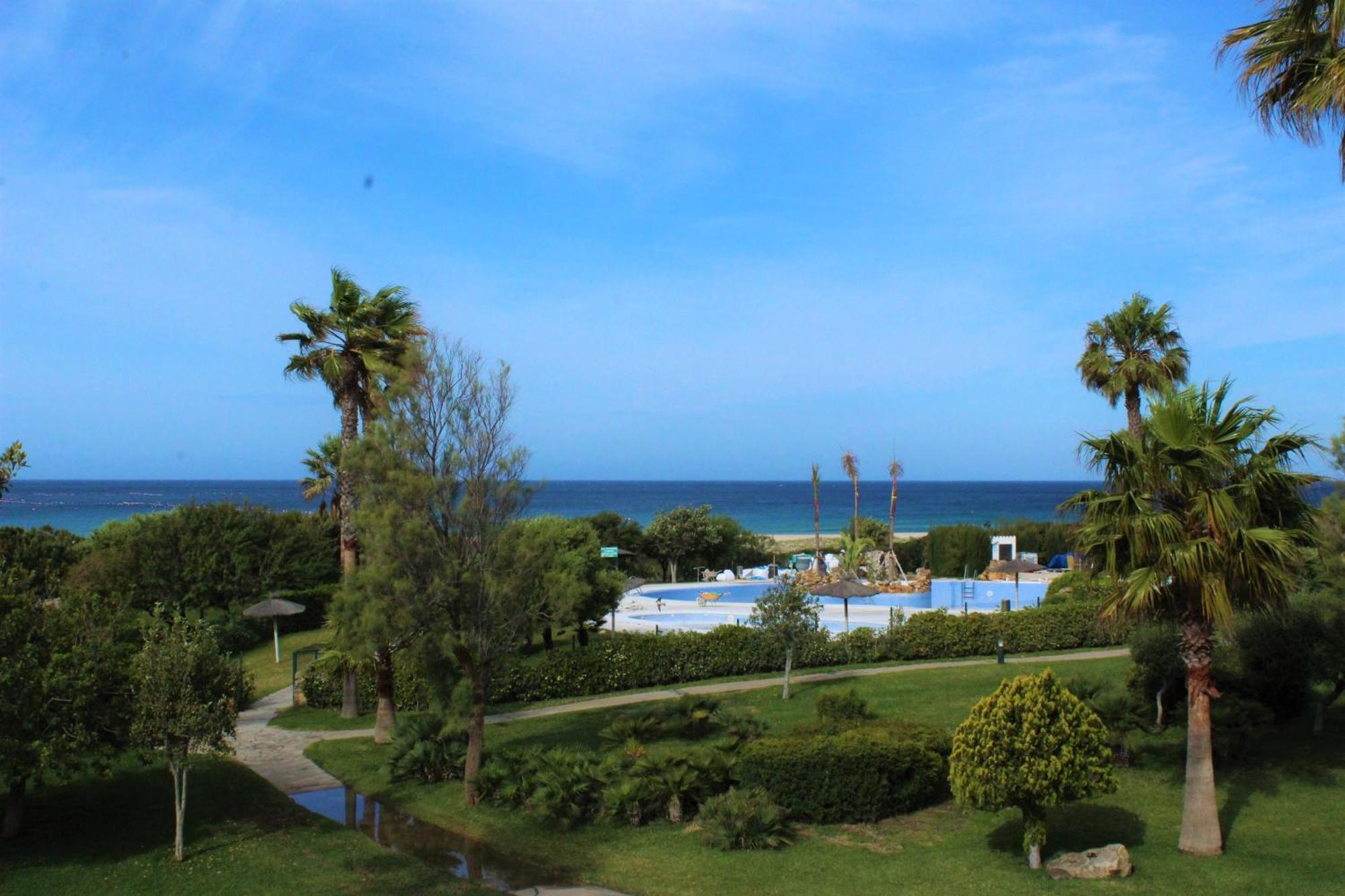 Playa Blanca Zahara Villa Zahara de los Atunes Habitación foto