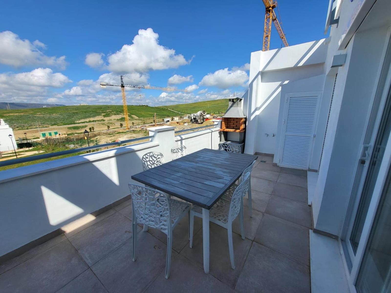 Playa Blanca Zahara Villa Zahara de los Atunes Habitación foto