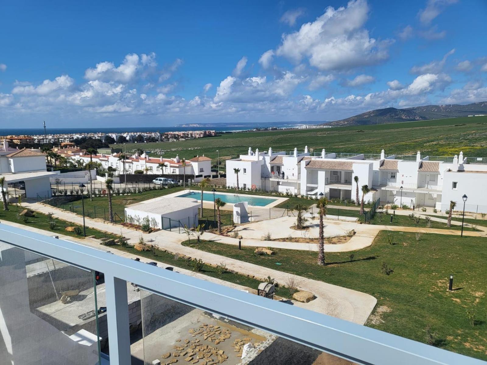 Playa Blanca Zahara Villa Zahara de los Atunes Habitación foto