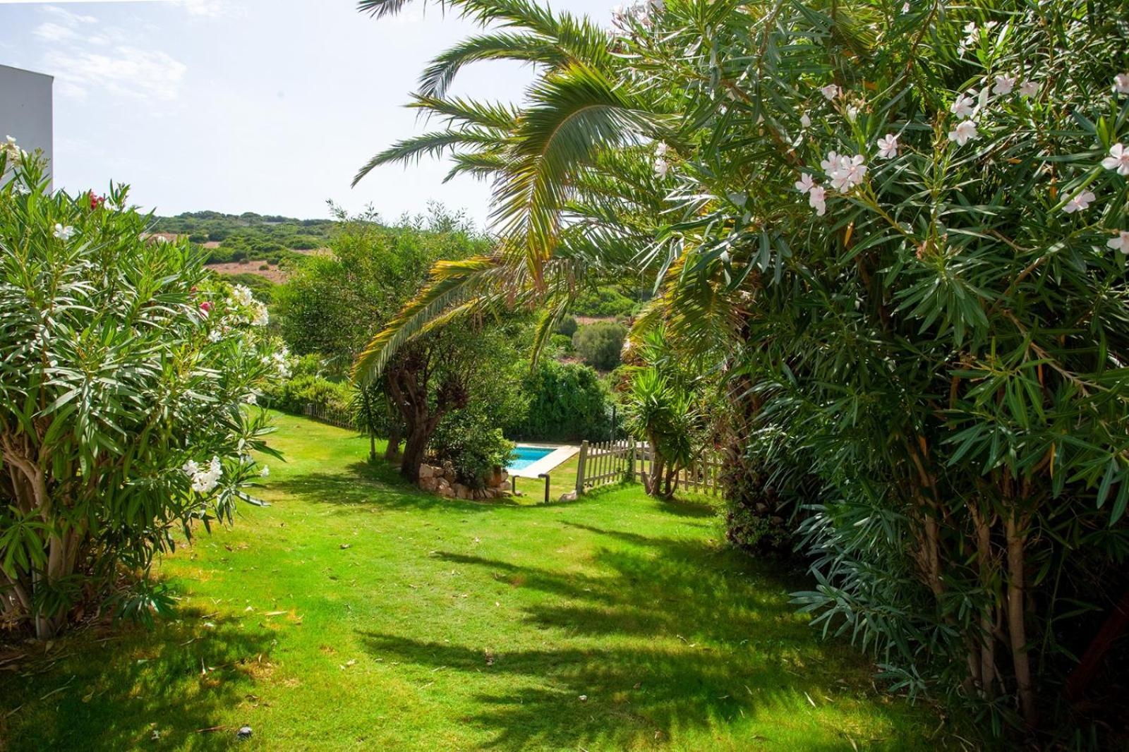 Playa Blanca Zahara Villa Zahara de los Atunes Exterior foto