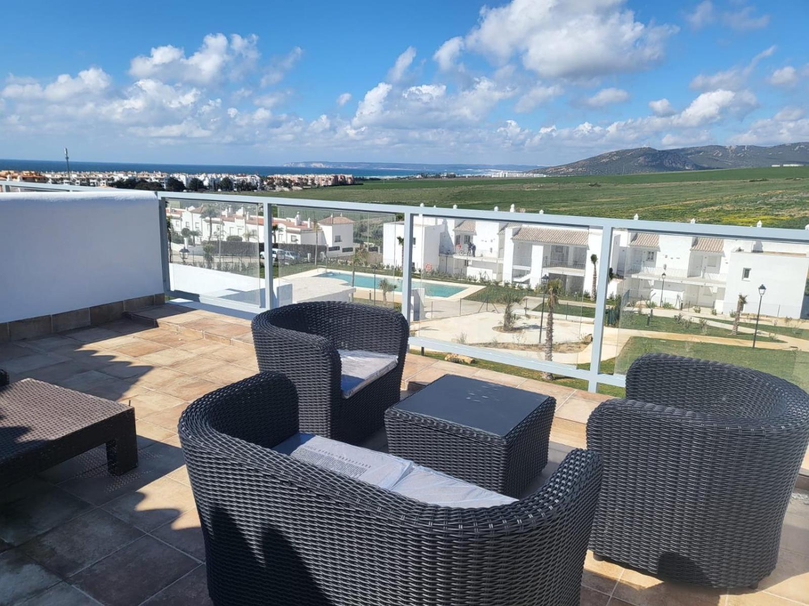 Playa Blanca Zahara Villa Zahara de los Atunes Habitación foto