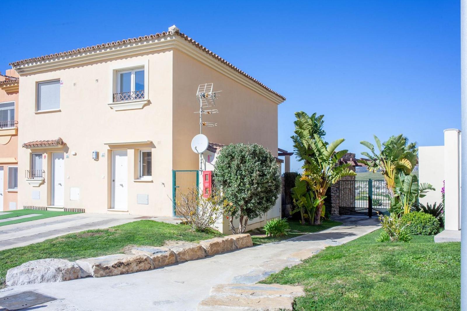 Playa Blanca Zahara Villa Zahara de los Atunes Habitación foto