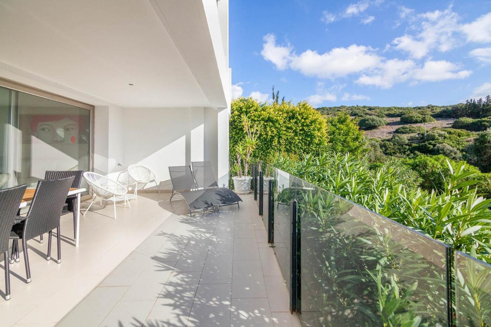 Playa Blanca Zahara Villa Zahara de los Atunes Habitación foto