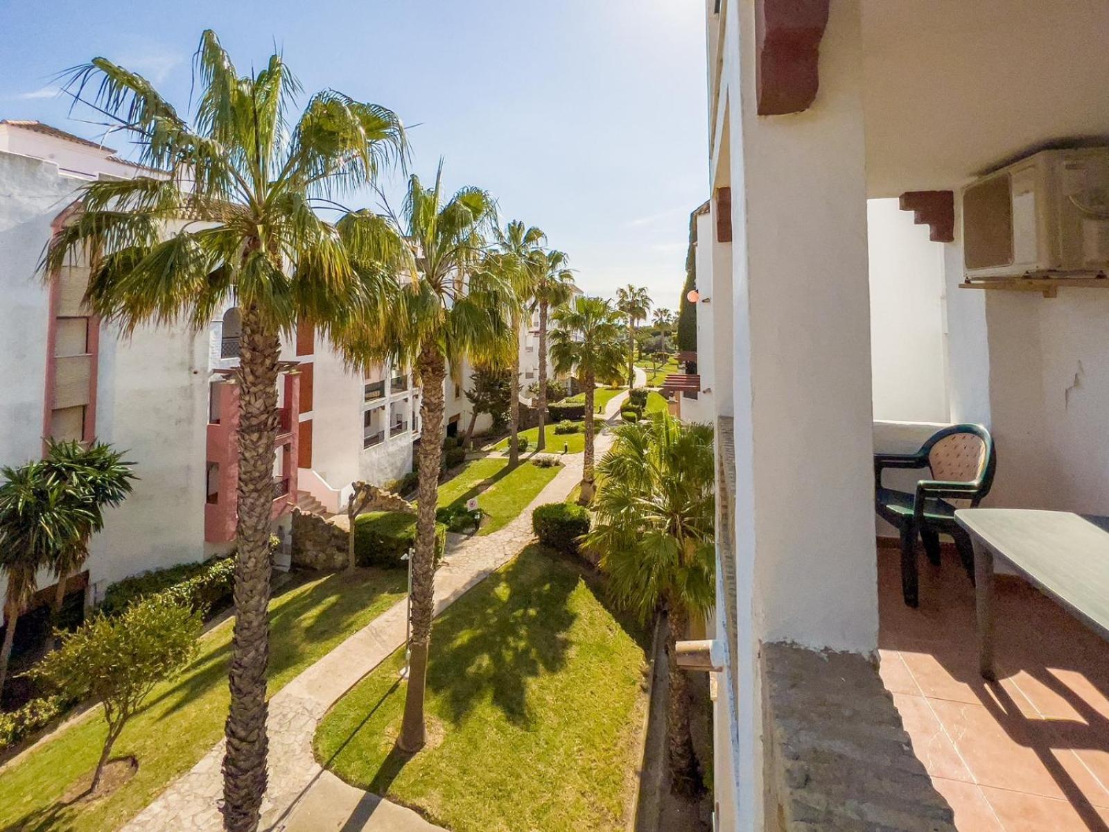 Playa Blanca Zahara Villa Zahara de los Atunes Habitación foto