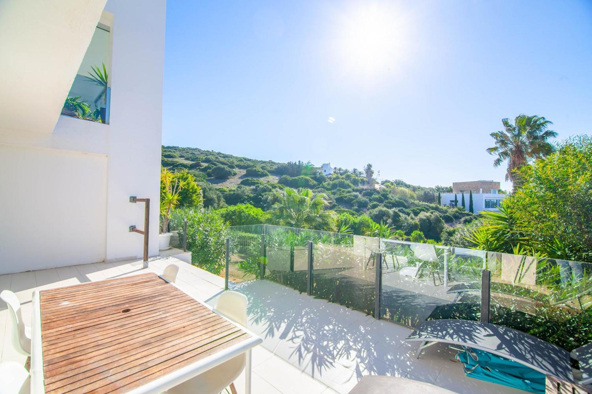 Playa Blanca Zahara Villa Zahara de los Atunes Habitación foto