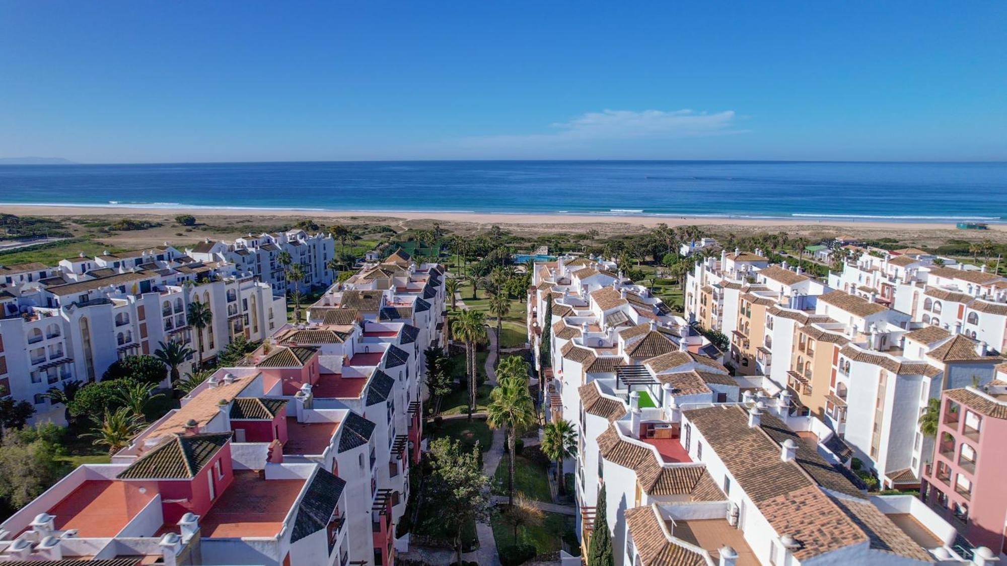 Playa Blanca Zahara Villa Zahara de los Atunes Habitación foto