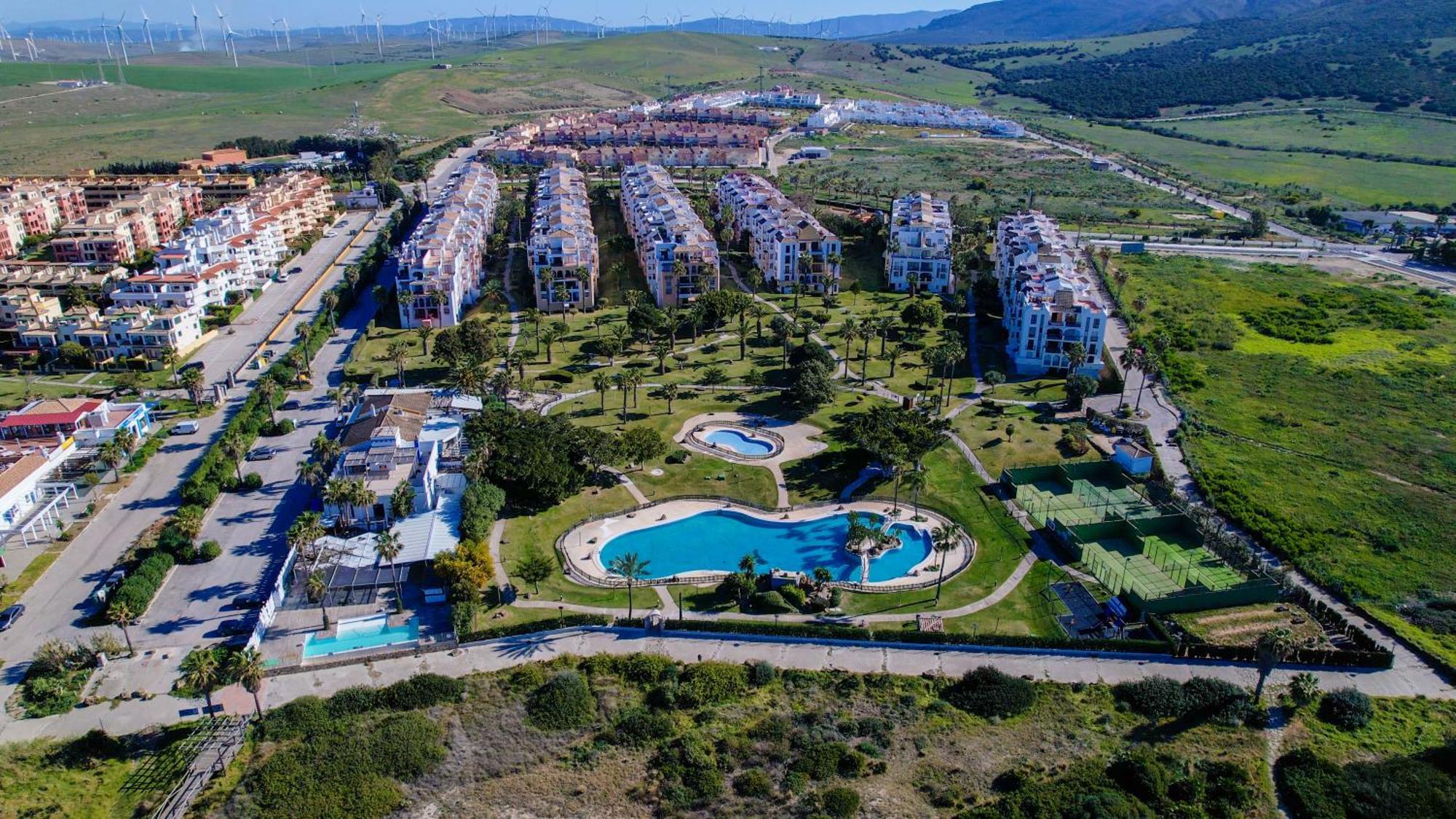 Playa Blanca Zahara Villa Zahara de los Atunes Habitación foto