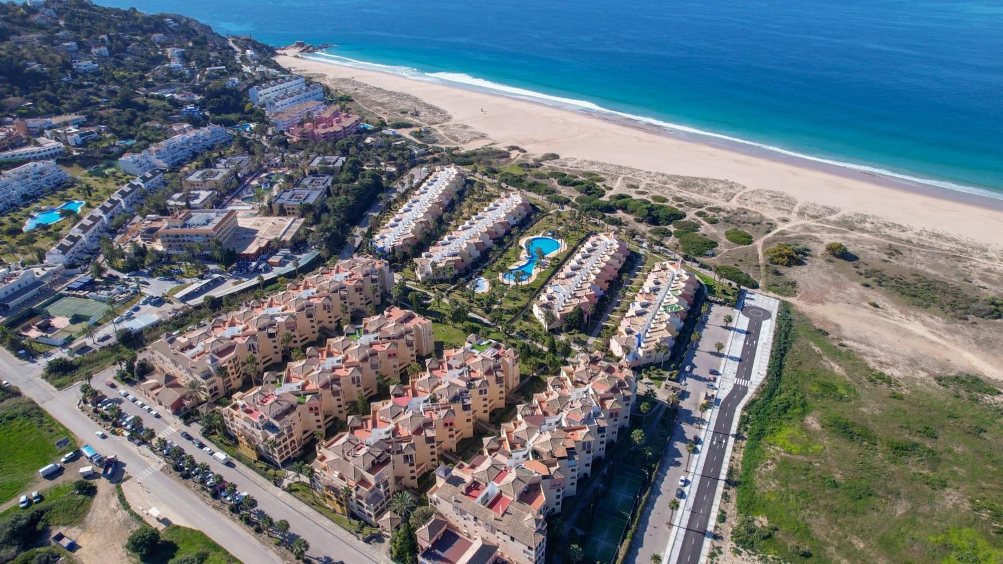 Playa Blanca Zahara Villa Zahara de los Atunes Habitación foto